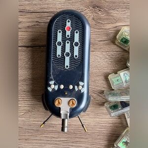 Hasbro Star Wars Electronic CommTech Reader w/ 19 Character Chips